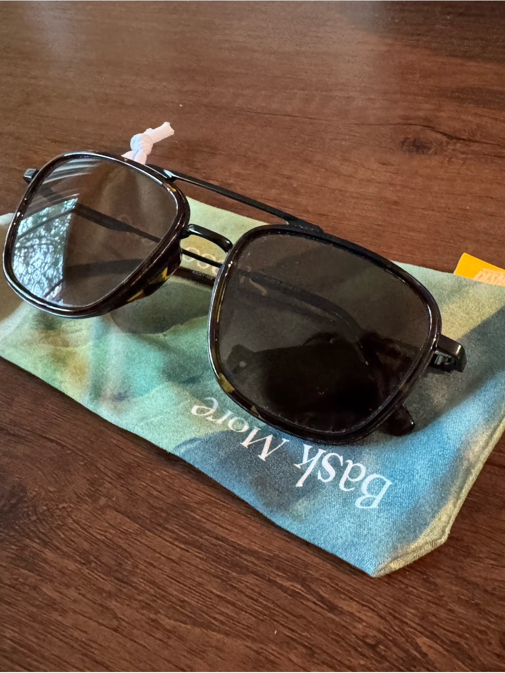 Sunski Estero Sunglasses